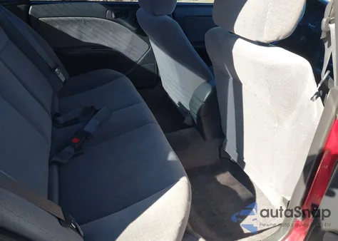 1997 Subaru Legacy L из США, поврежденный, VIN 4S3BD4350V7206641